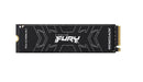Kingston SFYRS/500G FURY Renegade 1TB Solid State Drive
