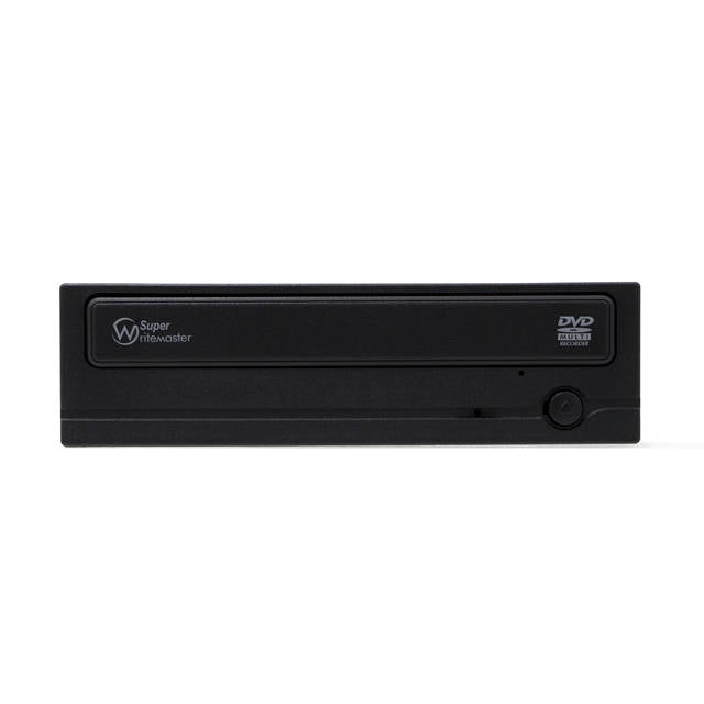 Samsung SH-224DB/BEBE 24x Serial ATA  1.5Mb Buffer 5.25-Inch Internal Black DVD-Burner