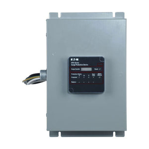 Eaton SPD050208Y1K SPD-Series 50kA 120/208V Wye Panel Surge Protection Device