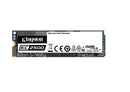 Kingston SKC2500M8/1000GBK KC2500 1TB Solid State Drive