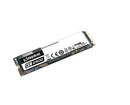 Kingston SKC2500M8/500GBK KC2500 500GB Solid State Drive