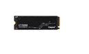 Kingston SKC3000S/512GBK SKC3000S 1TB Solid State Drive