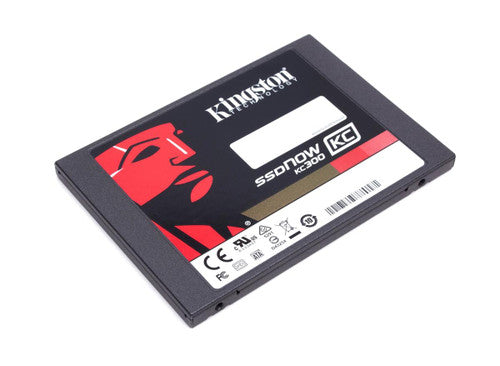 Kingston SKC300S37A/240G SSDNow KC300 240Gb SATA-III 2.5-Inch Solid State Drive