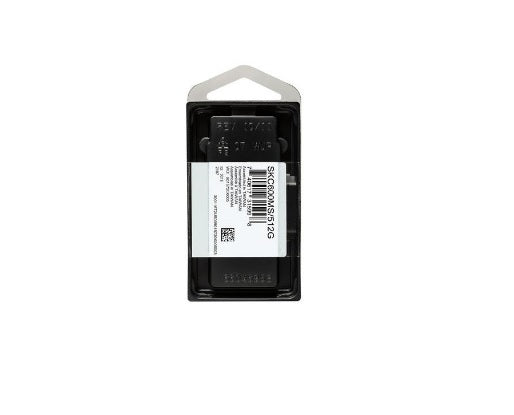 Kingston SKC600MS/512G KC600 512 GB M.2 Solid State Drive