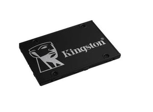 Kingston SKC600/512GBK KC600 512GB M.2 2280 Solid State Drive