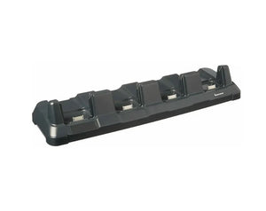 Honeywell SL-CB-C-1 ChargeBase 4-bays Apple 5 iPod Touch AC 12 V Cradle