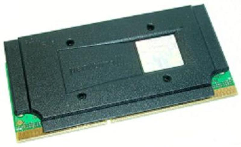 Intel Pentium III 600Mhz 100Mhz 512Kb Cache S.E.C.C.2 SL3JM