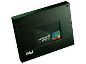 Intel Pentium III Xeon 866MHZ 100MHz 256Kb Cache. Soc. S.E.C.C.