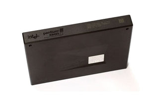 Intel SL4GF Pantinum-III Xeon 700Mhz 100Mhz 2MB Single Core Processor
