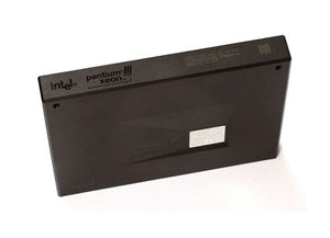 Intel SL4XW Pantinum-III Xeon 700Mhz 100Mhz 2MB Single Core Processor