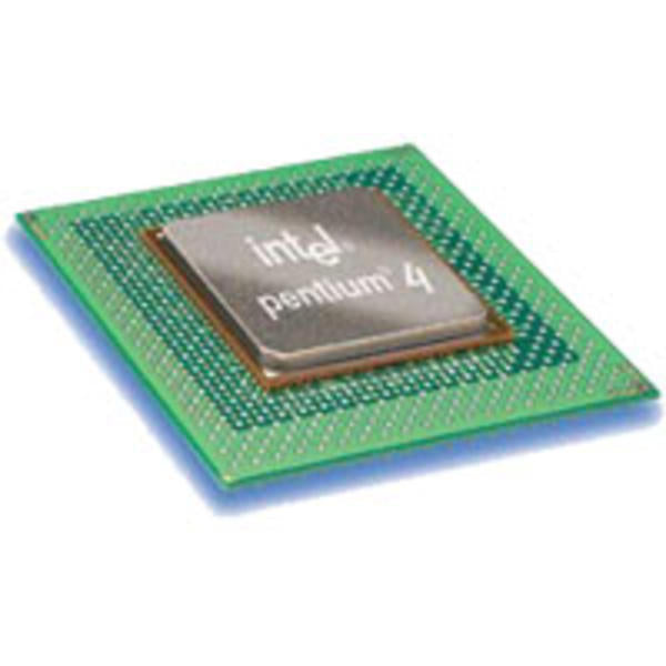 Intel SL5VN Pentium-IV 1.90GHz 400Mhz Socket-423 256Kb Cache 1.75V Pin Processor