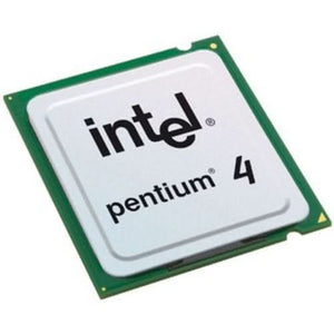 Intel SL6WF Pentium-IV 2.4GHz 800MHz Bus Speed Socket-478 512Kb L2 Cache Single Core Desktop Processor