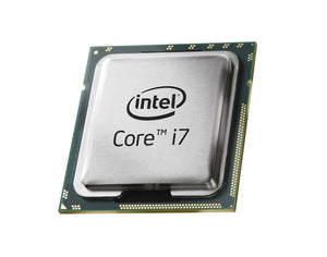Intel SLBJG / BV80605001905AI Intel Core i7-870 4 Core 8MB 95W Processor