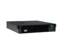 Tripp Lite SmartPro SM1500RMXL2UTAA 1.5kVA 120V 2U Rackmount UPS System