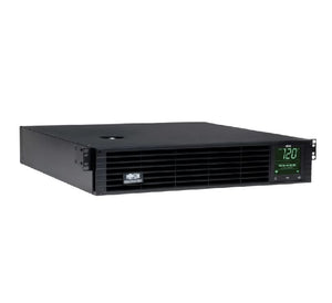 Tripp Lite SmartPro SMART1000RM2U 1000VA 120V 2U Rackmount UPS System