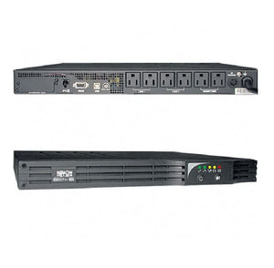 Tripp Lite SMART1000RT1U 1000VA 120V 1U Rackmount UPS System