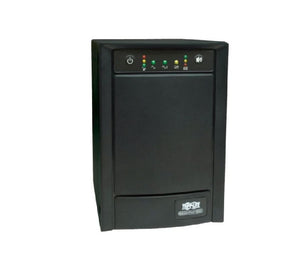 Tripp Lite SmartPro SMART1050SLT 1050VA 120V Tower UPS System