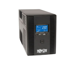 Tripp Lite SmartPro SMART1200LCD 1200VA 120V 2U Rackmount UPS System