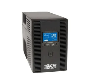 Tripp Lite SmartPro SMART1300LCDT 1300VA 120V Tower UPS System