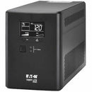 Eaton Tripp Lite SMART1500LCDTXC 1440VA 1000W Line-Interactive UPS