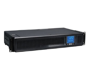 Tripp Lite SmartPro SMART1500LCDXL 1500VA 120V 2U Rackmount UPS System
