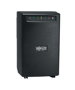 Tripp Lite SMART1500XL Single-Phase 6-Outlet Line interactive Tower Smart-UPS