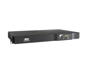 Tripp Lite SmartPro SMART500RT1UTAA 500VA 120V 1U Rackmount UPS System