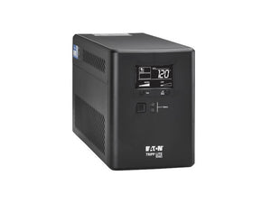 Eaton SMART Series SMART750LCDTNC 750VA 500W Line-Interactive UPS