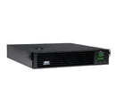 Tripp Lite SmartPro SMART750RMXL2UN 750VA 120V 2U Rackmount UPS System