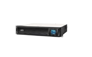 APC Smart-UPS SMT1500RMI1U 1500VA 230V 1U Rackmount UPS System