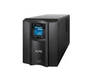 APC SMC1000C Smart-UPS C 1000VA Lead Acid Tower UPS