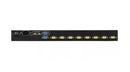 Acme SMK980-L17BUS10A SMK980-17 17" TFT Single-Rail 1U Rackmount KVM Console