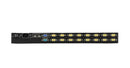 Acme SMK990-K17BUS10A SMK990-17 17" LCD 1U Rackmount KVM Console
