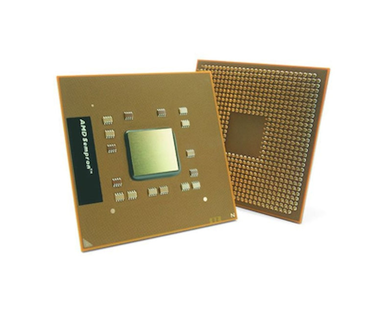 AMD SMS3500HAX4CME Sempron 3500+ 1.8GHz 1-Core S1 PGA-638 Mobile Processor