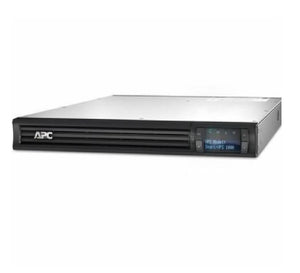 APC SMT1000RM1U Smart-UPS SM 1000VA Lead Acid 1U Rackmount UPS