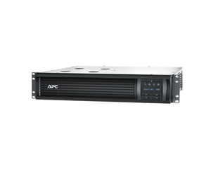 APC SMT1000RM2UC Smart-UPS 1000VA Lead Acid Tower UPS