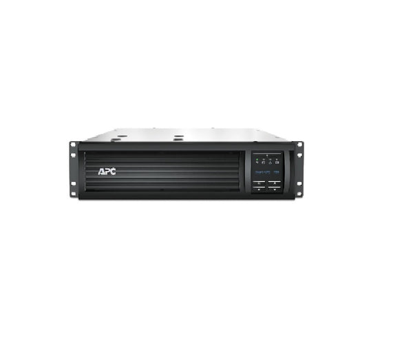APC SMT1500RMI2UC Smart-UPS 1500VA Lead Acid UPS