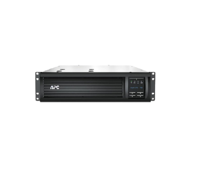 APC SMT1500RMI2UC Smart-UPS 1500VA Lead Acid UPS