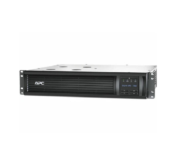 APC SMT1500RMJ2U Smart-UPS VT 3-Phase 1000kVA VRLA Lead Acid Tower UPS