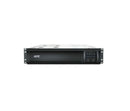 APC SMT1500RMX93 Electric Smart-UPS 1.5kVA Rackmount UPS