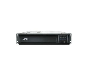 APC SMT1500RMX93 Electric Smart-UPS 1.5kVA Rackmount UPS