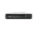 APC Smart-UPS SMT2200R2X106 2200VA 120V 2U Rackmount UPS