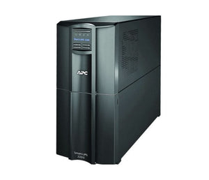 APC Smart-UPS SMT2200R2X658 2200VA 120V 2U Rackmount UPS