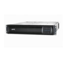 APC SMT2200RM2UNC Smart-UPS 2200VA Lead Acid 2U Rackmount UPS