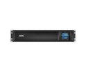 APC SMT3000RM2UC Electric Smart-UPS 3000VA Tower UPS