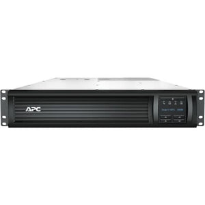 APC Smart-UPS SMT3000RM2UNC 3000VA 120V 2U Rackmount UPS System