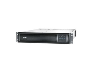 APC Smart-UPS SMT3000RMI2U 3000VA 230V 2U Rackmount UPS