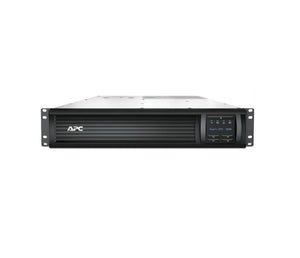 APC Smart-UPS SMT3000RMUS 3000VA 120V 2U Rackmount UPS