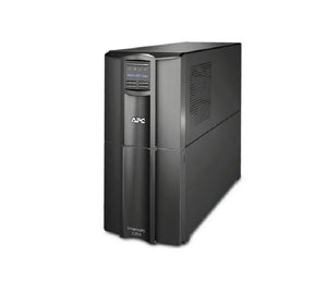 APC Smart-UPS SMT3000 3000VA 120V Tower UPS System