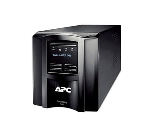 APC Smart-UPS SMT500J 500VA 100V 1U Rackmount UPS